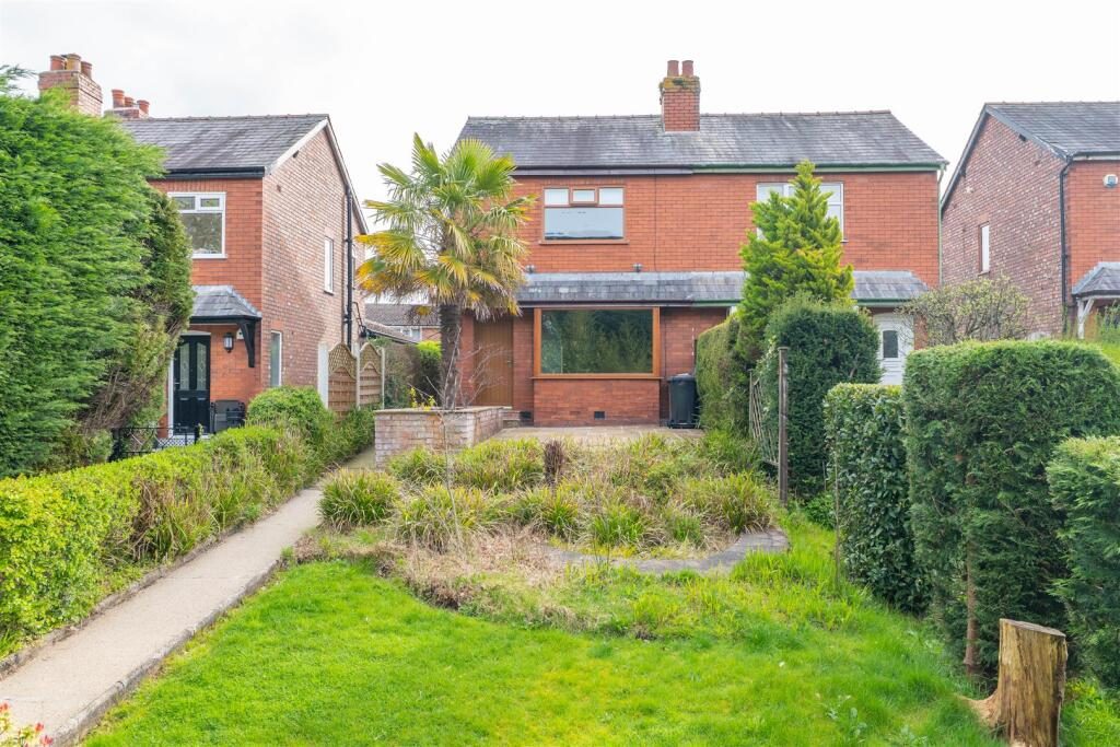 Detached House