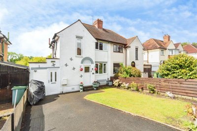 Semi-Detached