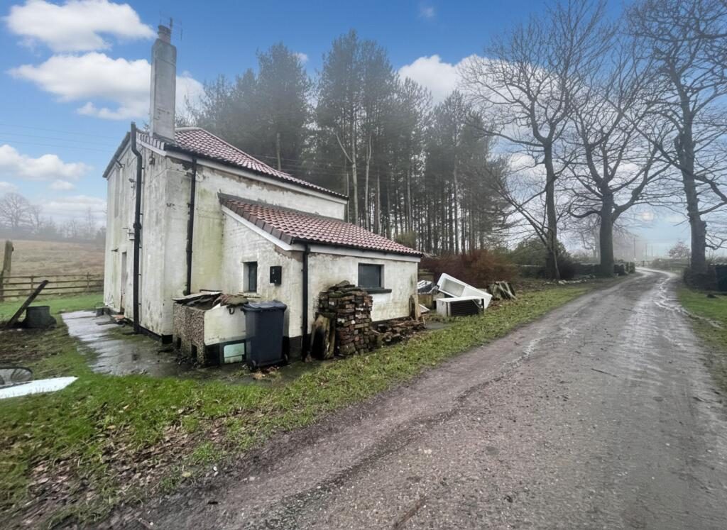 Cottage