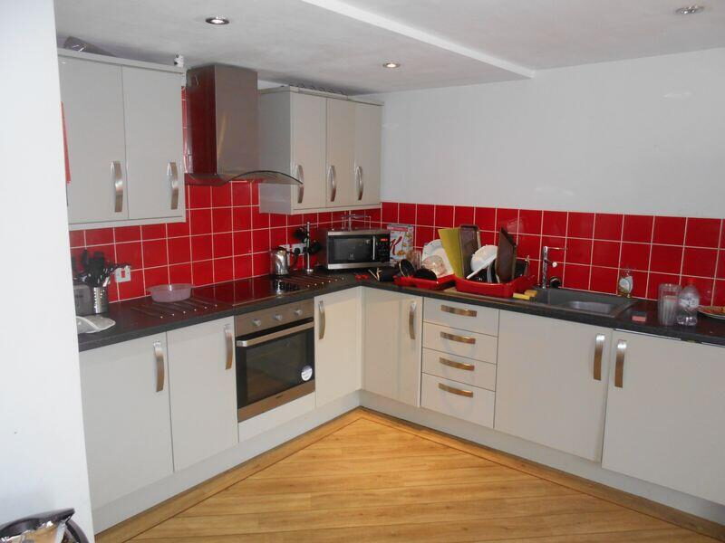 House Of Multiple Occupation