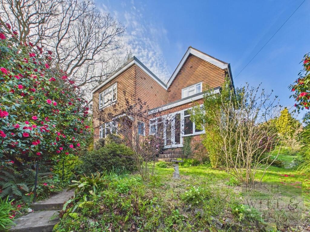 Detached House