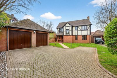Property on Harrowlands Park, RH4 2RA