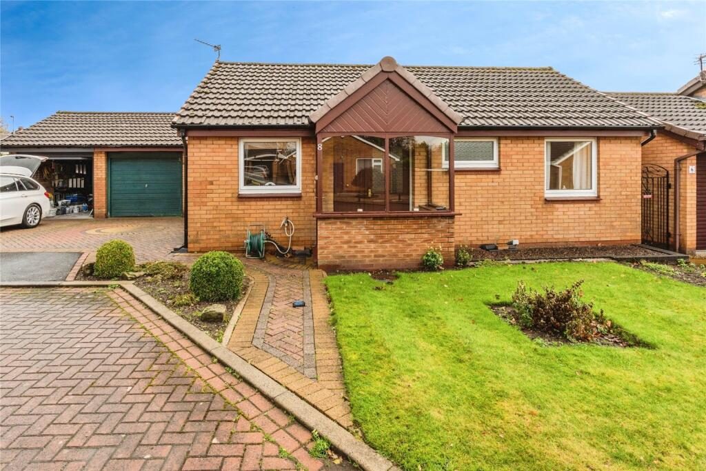 Bungalow