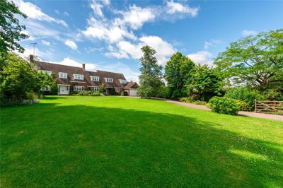 Property on Green End, MK44 2BU