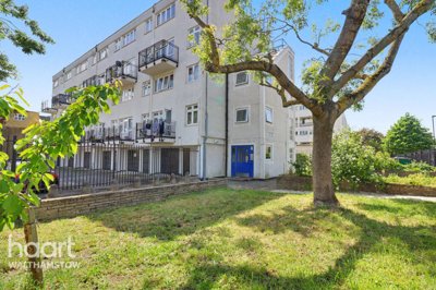 Maisonette