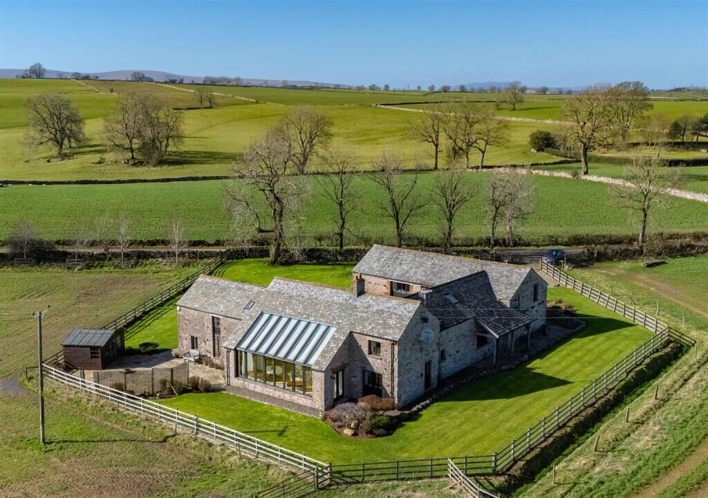 Barn Conversion