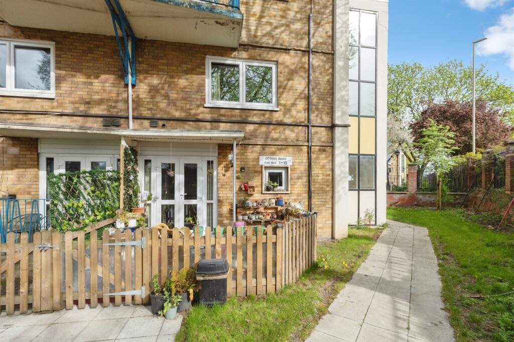 Maisonette