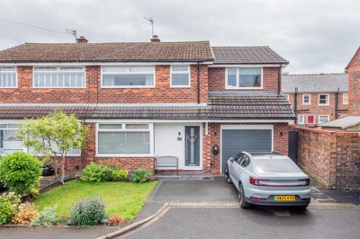 Semi-Detached