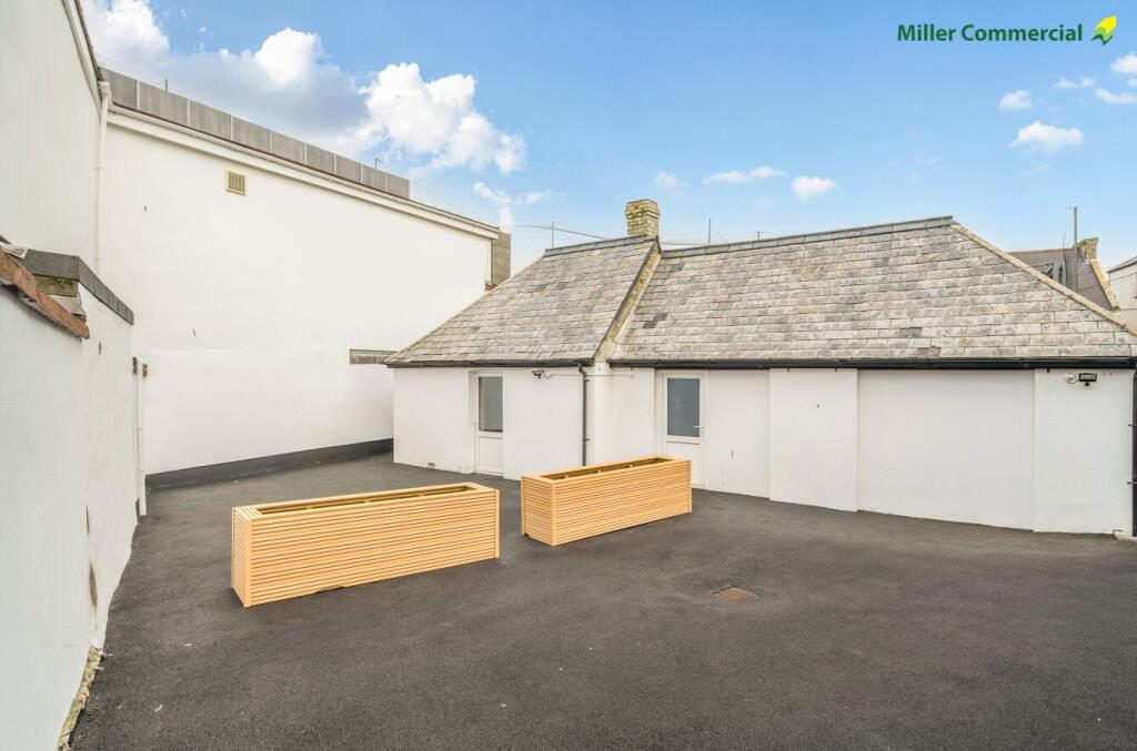 Retail Property (high Street)