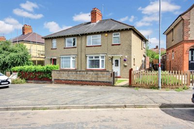 Property on Westfield Avenue, NN10 9RD
