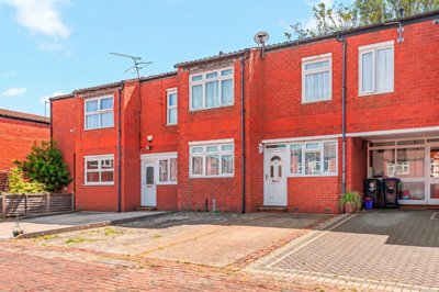 Terraced