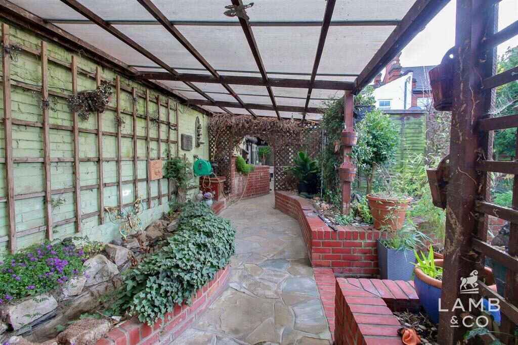 Retail Property (high Street)