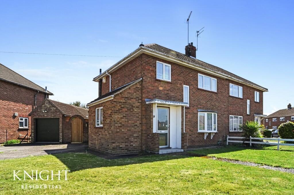 Detached House