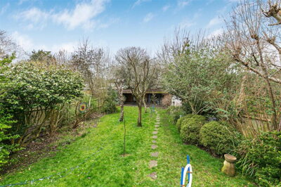 Property on Upper Park Road, KT2 5LB