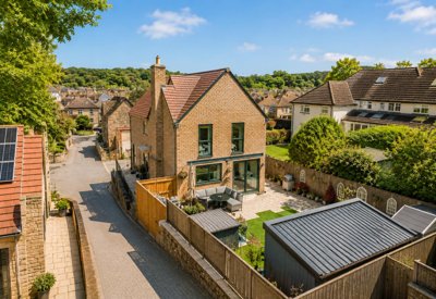 Property on Lilys Orchard, BS20 6DS