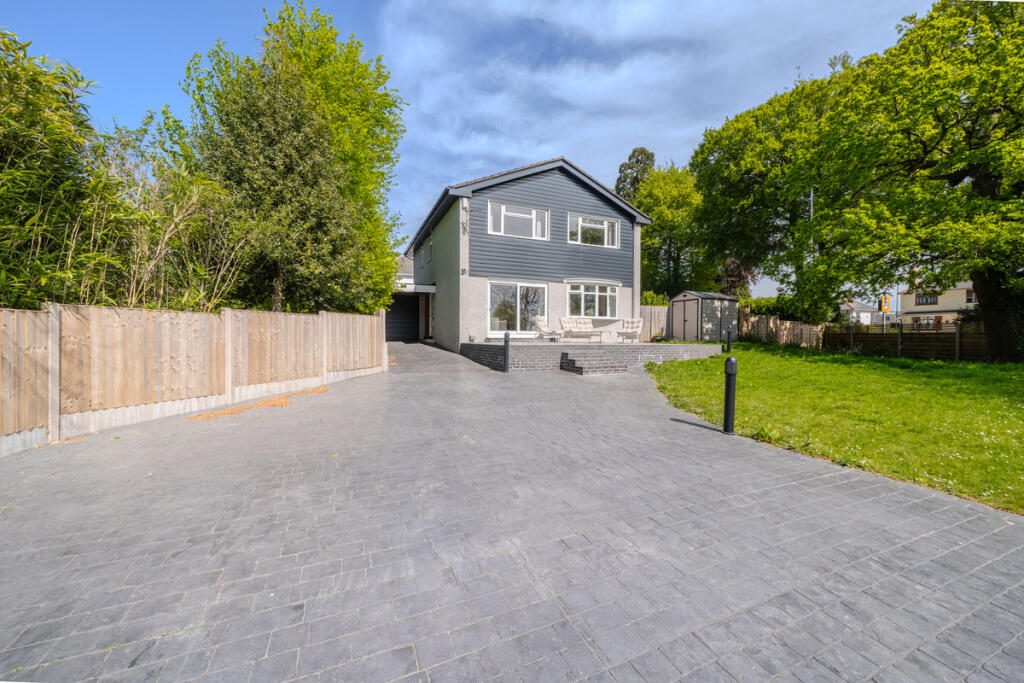 Detached House