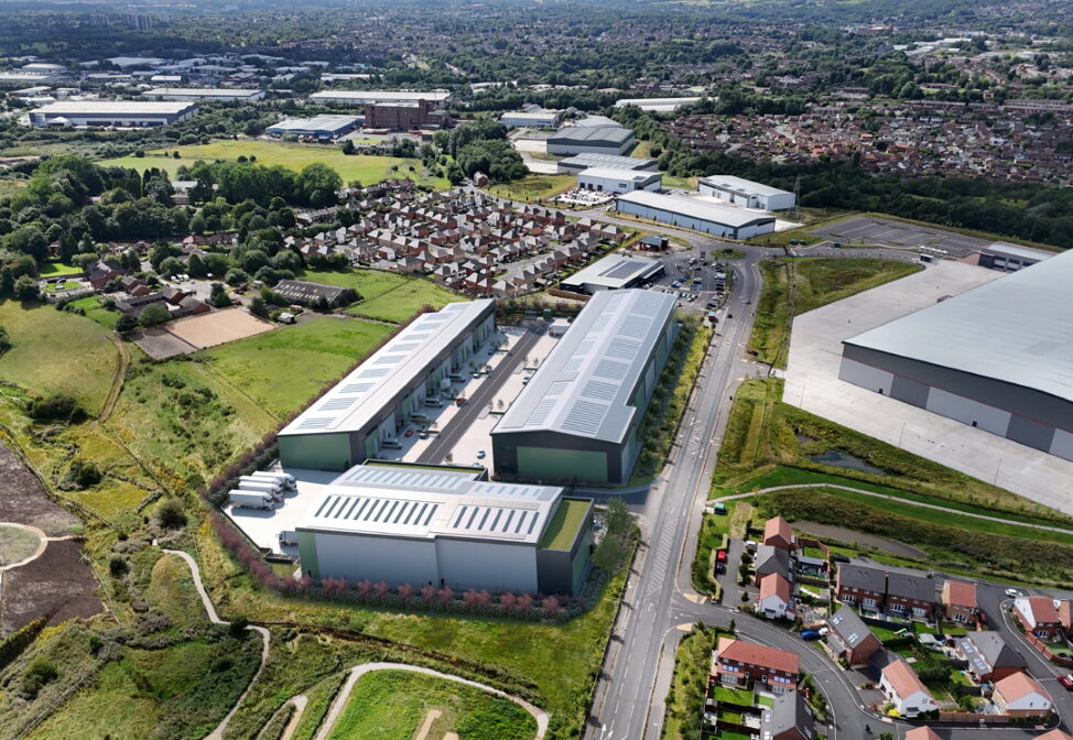 Industrial Development