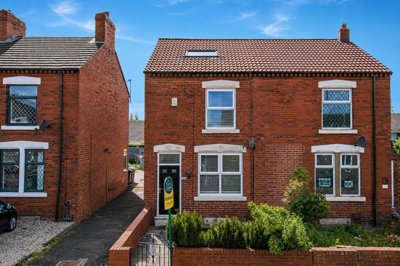 Semi-Detached