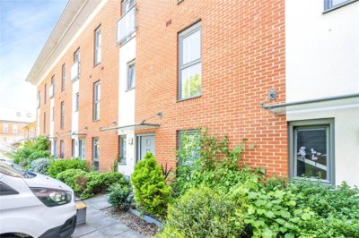 Maisonette