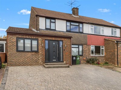 Semi-Detached