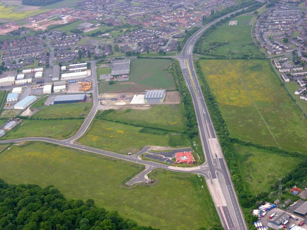 Commercial Development