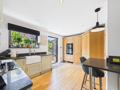 Property on School Lane, ME17 2NU