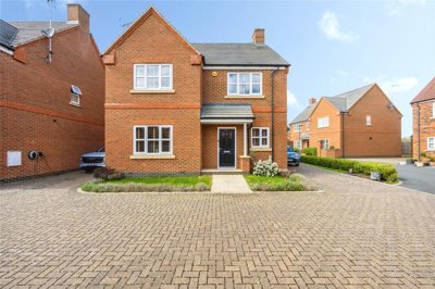 Property on Meadow Brook, MK17 9FQ