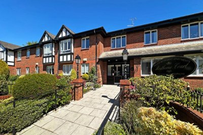 Property on Brown Street, WA14 2EU