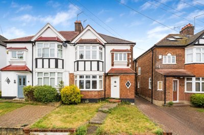 Semi-Detached