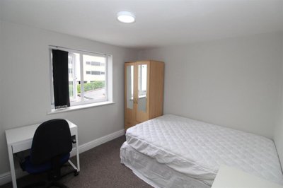 Flat