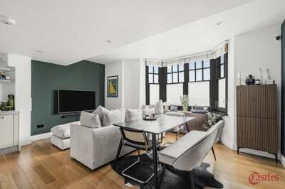 Property on Hillfield Avenue, N8 7DP