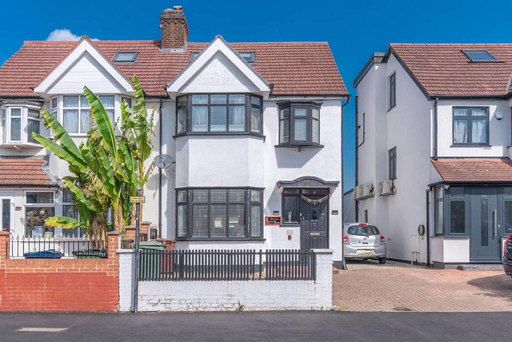 Detached House