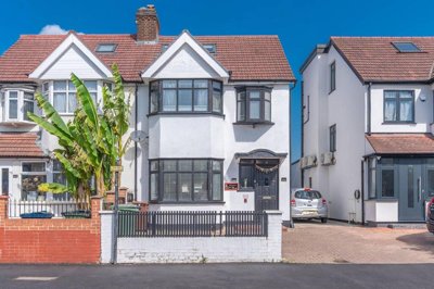 Semi-Detached