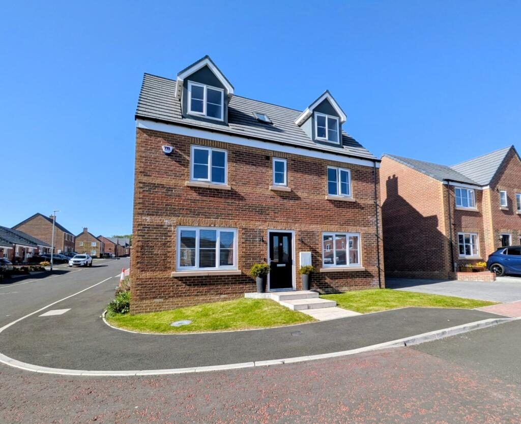 Detached House