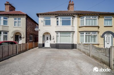Semi-Detached