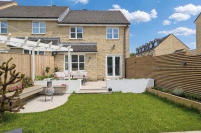 Semi-Detached