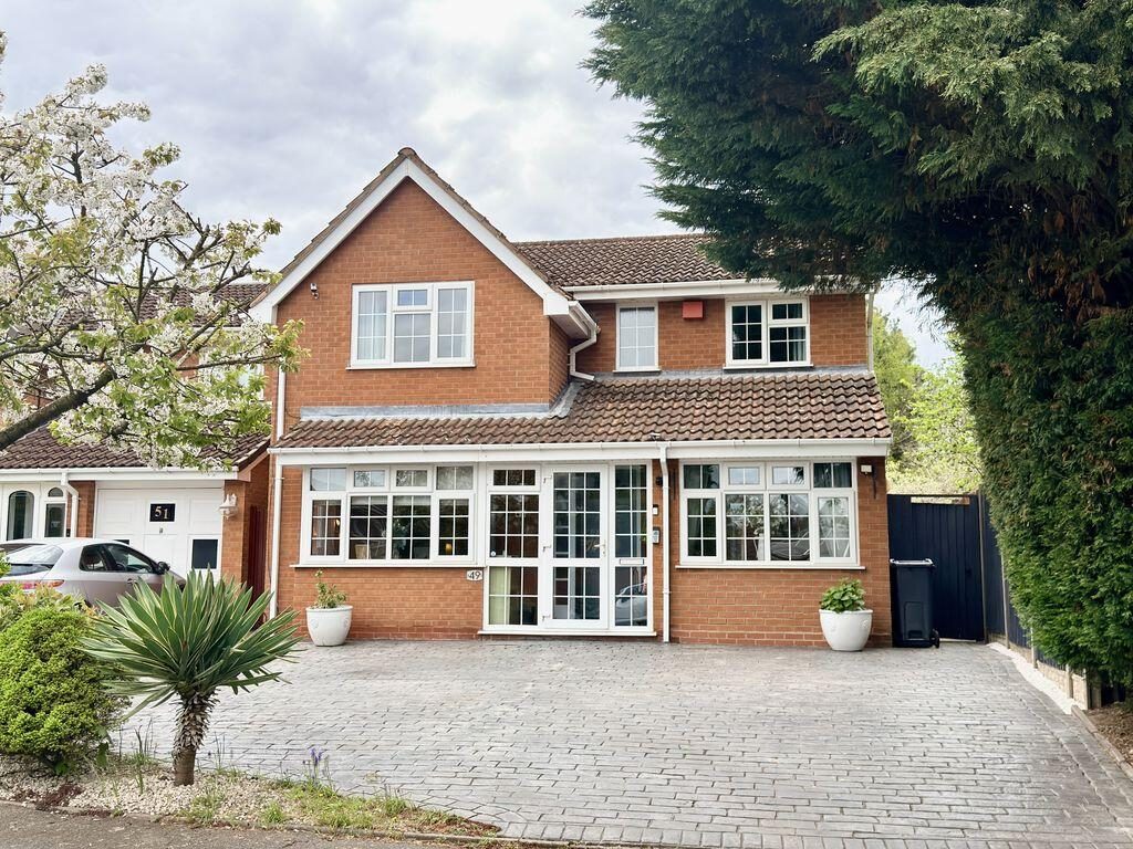 Detached House