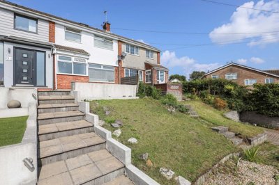 Terraced