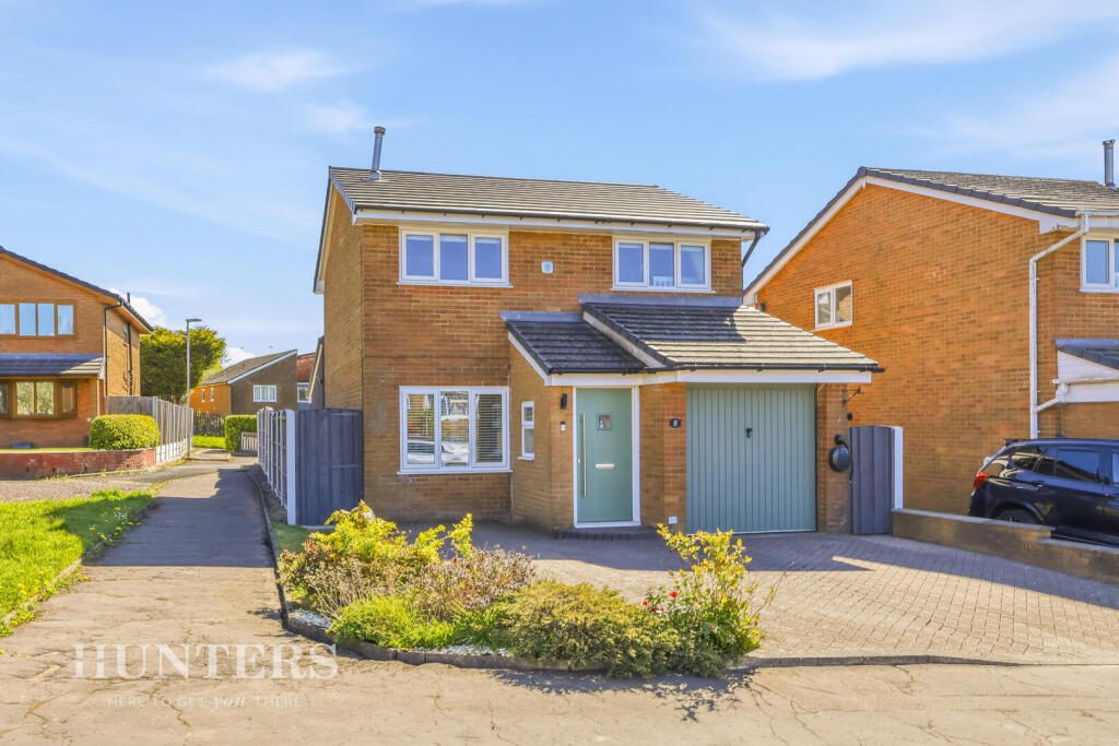 Detached House