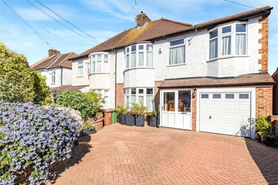 Semi-Detached
