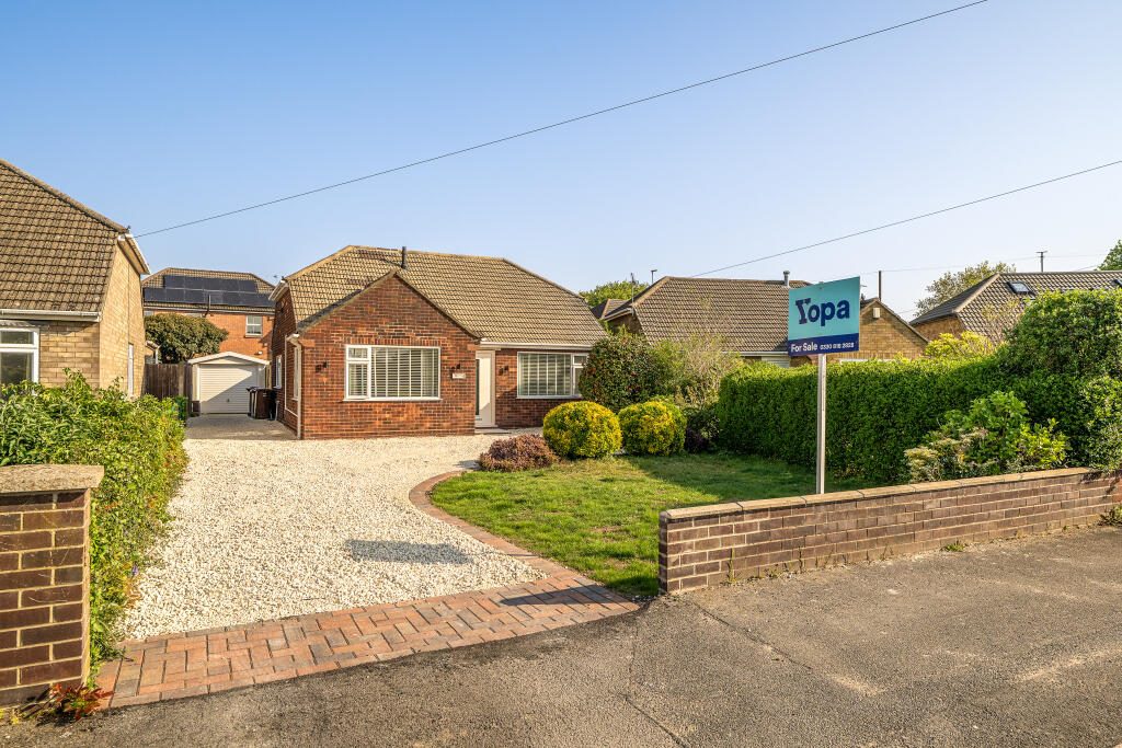 Detached House