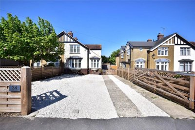 Semi-Detached