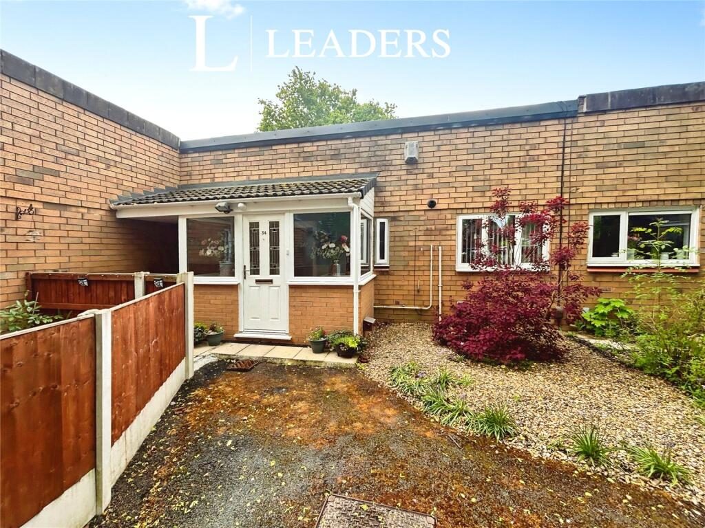 Bungalow