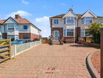 Semi-Detached