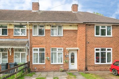 Property on Dunslade Road, B23 5LP