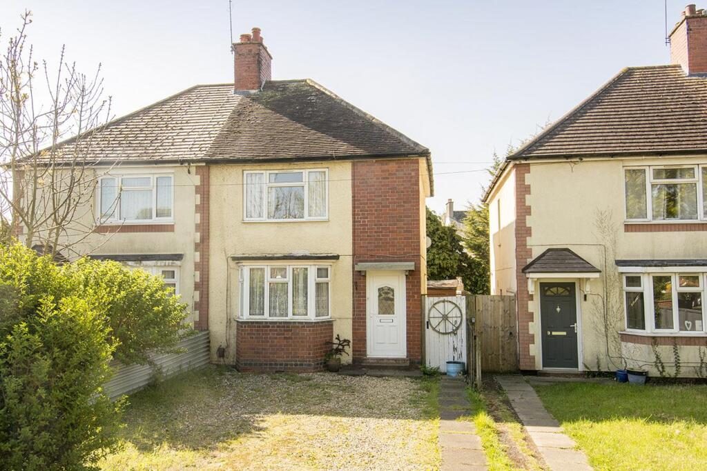Detached House