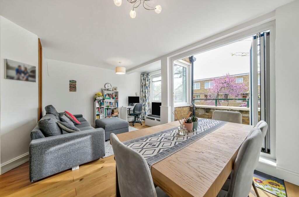 Maisonette