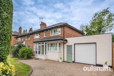 Semi-Detached