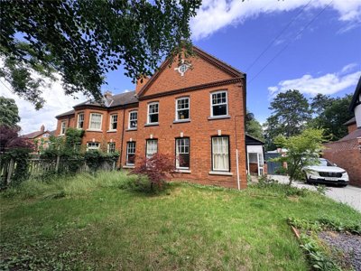 Property on The Park, NG24 1SD