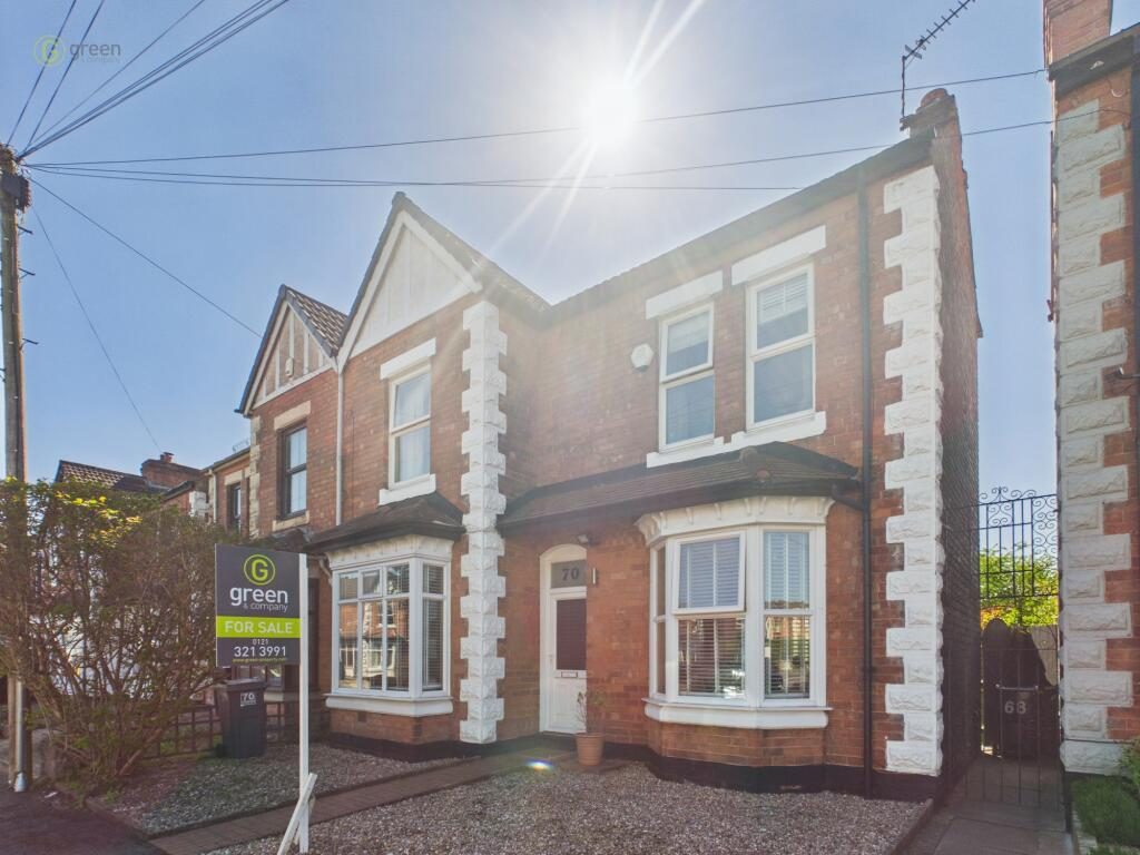 Detached House